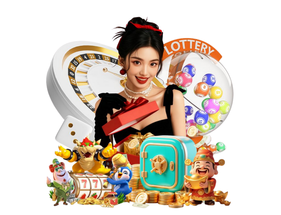 赏金女王pg破解版下载