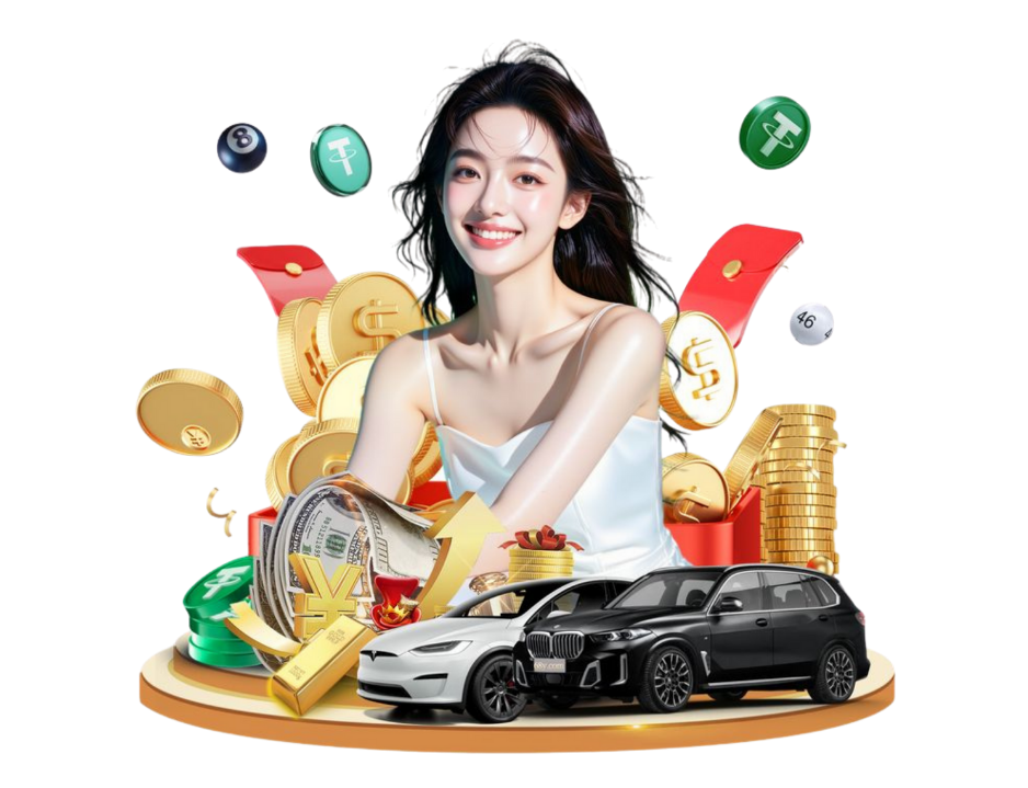 Welcome大赢家彩神