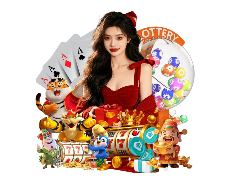 赏金女王PG破解版