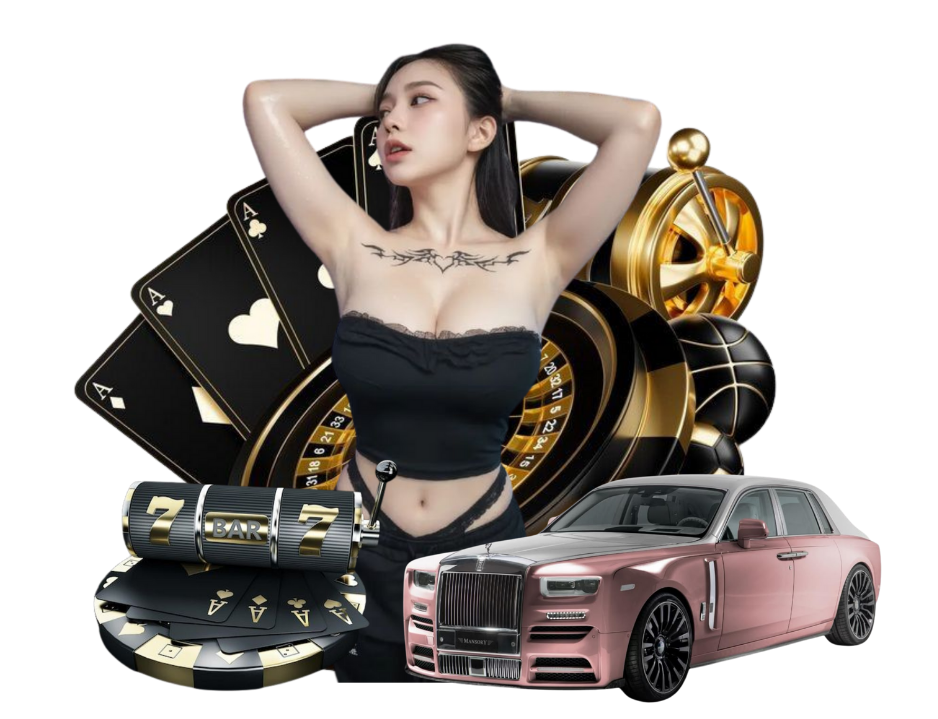 赏金女王pg破解版(无限金币)试玩版